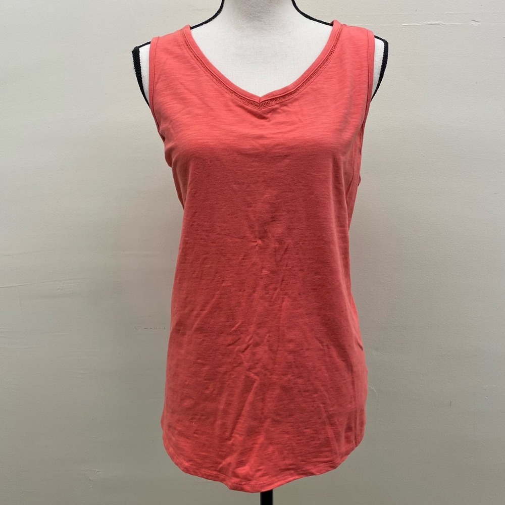 C. Wonder V-Neck Sleeveless Shirt